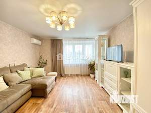 3-к квартира, вторичка, 65м2, 4/9 этаж