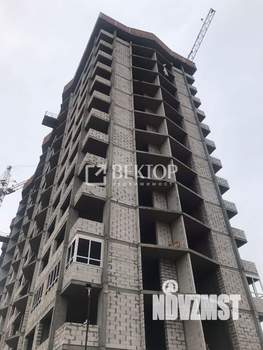 3-к квартира, вторичка, 121м2, 12/14 этаж