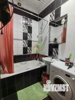 3-к квартира, вторичка, 70м2, 2/5 этаж