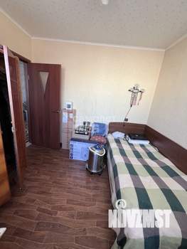 3-к квартира, вторичка, 50м2, 4/5 этаж