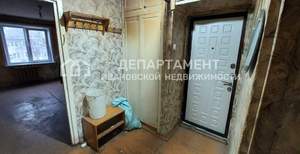 3-к квартира, вторичка, 60м2, 5/5 этаж
