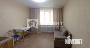 Студия квартира, вторичка, 17м2, 2/9 этаж