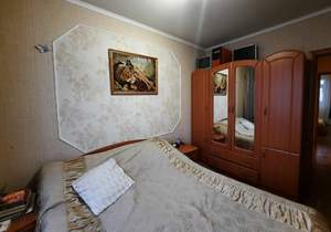 3-к квартира, вторичка, 64м2, 5/5 этаж