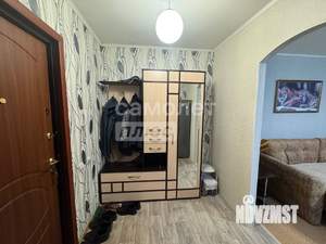 Студия квартира, вторичка, 27м2, 3/3 этаж