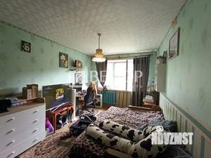 3-к квартира, вторичка, 62м2, 5/5 этаж