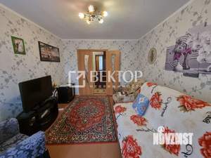 2-к квартира, вторичка, 52м2, 3/9 этаж