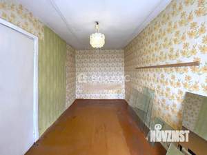 2-к квартира, вторичка, 44м2, 4/5 этаж