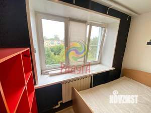 1-к квартира, вторичка, 28м2, 5/5 этаж