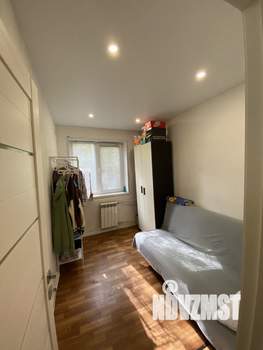 1-к квартира, вторичка, 30м2, 1/5 этаж