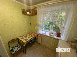 2-к квартира, вторичка, 44м2, 4/5 этаж