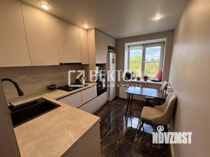 2-к квартира, вторичка, 47м2, 5/10 этаж