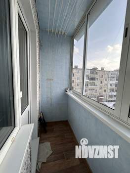 2-к квартира, вторичка, 50м2, 4/5 этаж