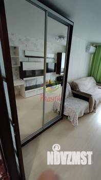 1-к квартира, вторичка, 41м2, 6/11 этаж