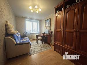 3-к квартира, вторичка, 78м2, 9/10 этаж