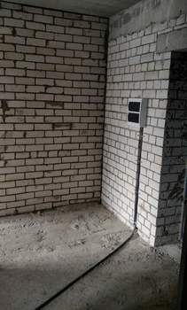 1-к квартира, вторичка, 39м2, 2/12 этаж