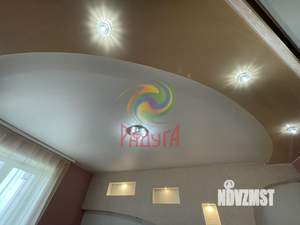 2-к квартира, вторичка, 48м2, 8/9 этаж