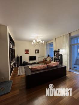 3-к квартира, вторичка, 137м2, 2/7 этаж