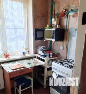 4-к квартира, вторичка, 58м2, 2/5 этаж