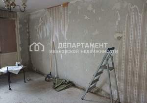 2-к квартира, вторичка, 49м2, 4/5 этаж