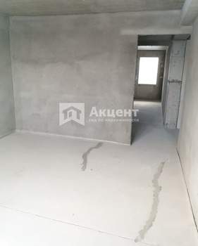 3-к квартира, вторичка, 80м2, 8/17 этаж