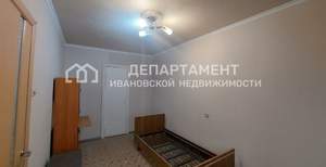 2-к квартира, вторичка, 45м2, 1/5 этаж