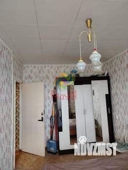 3-к квартира, вторичка, 68м2, 9/9 этаж