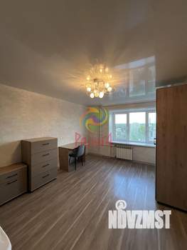 1-к квартира, вторичка, 35м2, 9/9 этаж