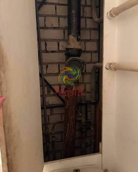 1-к квартира, вторичка, 32м2, 5/5 этаж