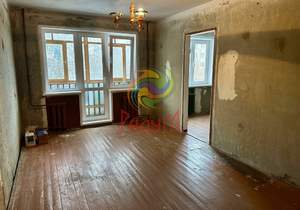 2-к квартира, вторичка, 44м2, 2/5 этаж