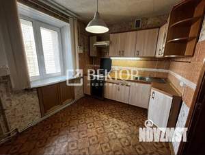 3-к квартира, вторичка, 60м2, 5/6 этаж
