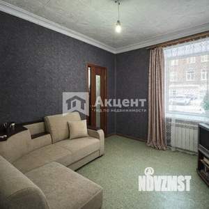 2-к квартира, вторичка, 32м2, 1/5 этаж