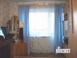 1-к квартира, вторичка, 31м2, 4/5 этаж
