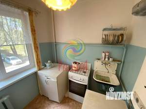 1-к квартира, вторичка, 30м2, 2/5 этаж
