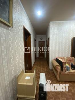3-к квартира, вторичка, 98м2, 1/5 этаж