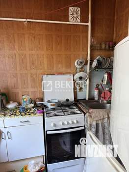 1-к квартира, вторичка, 33м2, 2/3 этаж