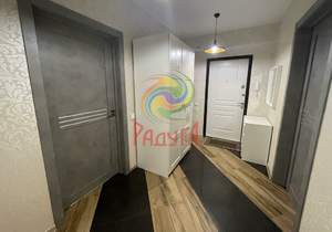 3-к квартира, вторичка, 96м2, 15/17 этаж