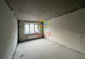 3-к квартира, вторичка, 84м2, 4/17 этаж