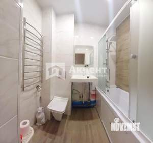 1-к квартира, вторичка, 42м2, 13/17 этаж