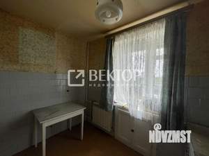 3-к квартира, вторичка, 57м2, 7/9 этаж
