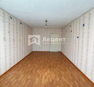 2-к квартира, вторичка, 46м2, 2/5 этаж