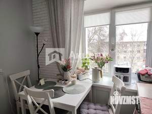 2-к квартира, вторичка, 42м2, 5/5 этаж