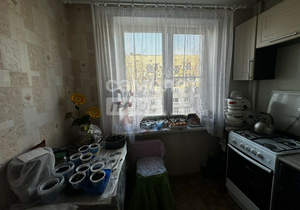 2-к квартира, вторичка, 44м2, 4/5 этаж