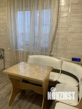 3-к квартира, вторичка, 70м2, 9/9 этаж