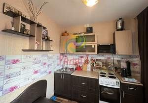 1-к квартира, вторичка, 44м2, 3/17 этаж