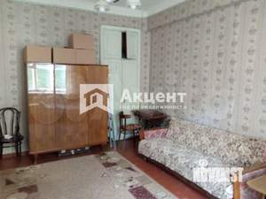 2-к квартира, вторичка, 50м2, 4/4 этаж