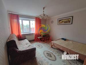 2-к квартира, вторичка, 47м2, 2/10 этаж
