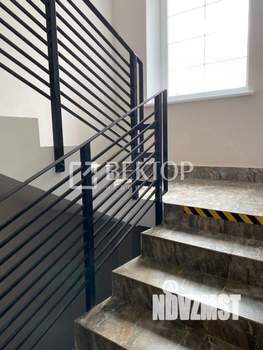 1-к квартира, вторичка, 46м2, 1/6 этаж