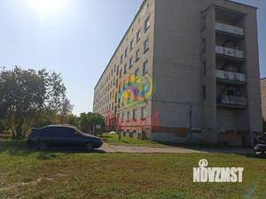 1-к квартира, вторичка, 35м2, 1/5 этаж