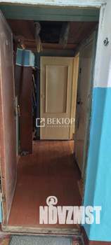 2-к квартира, вторичка, 43м2, 3/4 этаж