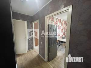 1-к квартира, вторичка, 36м2, 1/4 этаж